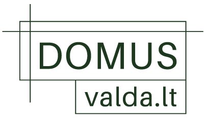 Domus Valda Logo